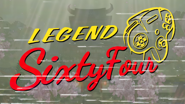 Legend64