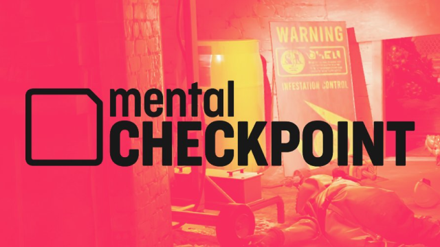 Mental Checkpoint