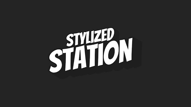 Stylized Station
