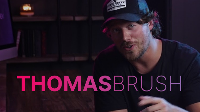 Thomas Brush