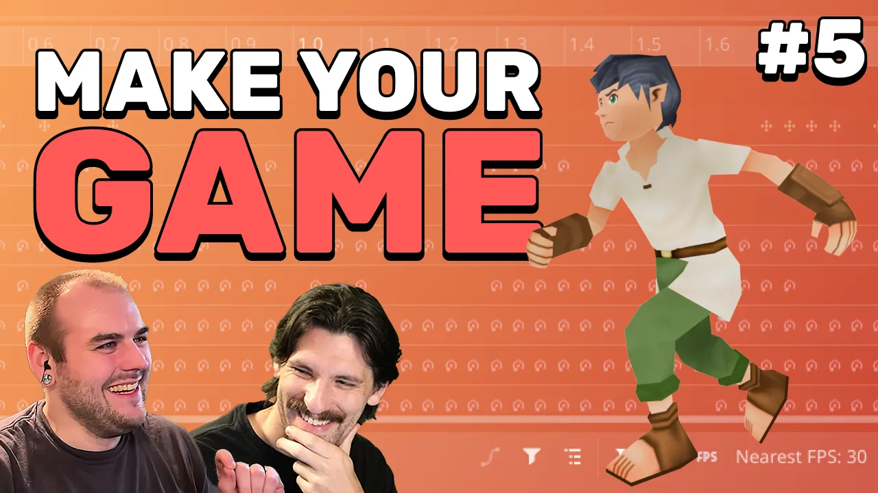 Thumbnail for Basic Animation