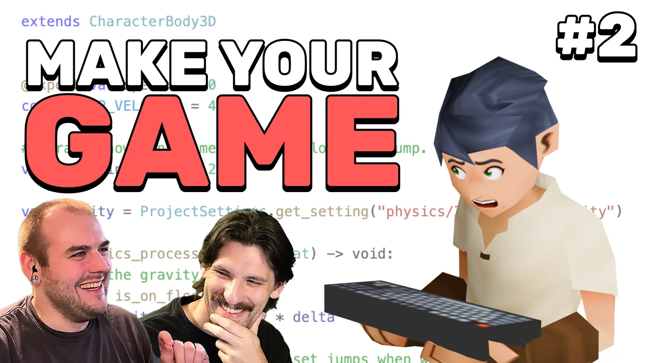 Thumbnail for Intro to Code