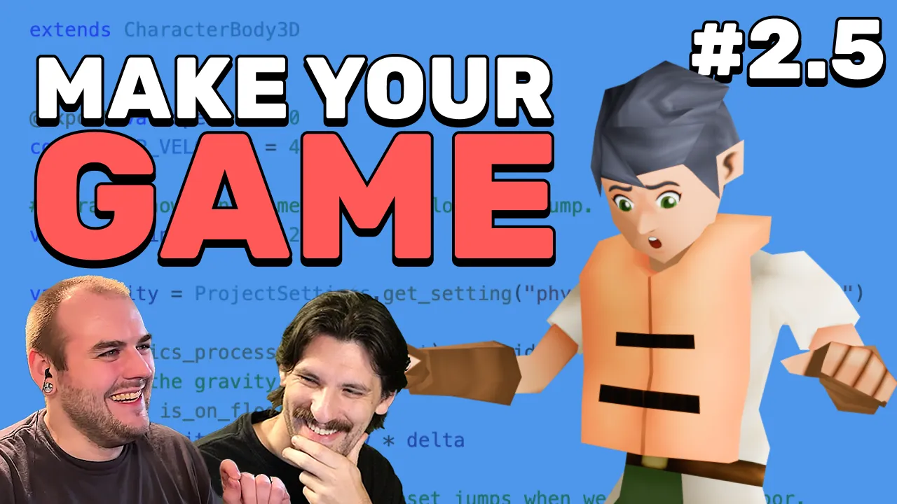 Thumbnail for Type-Safety