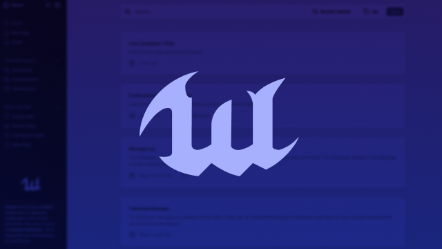 Unreal Community Wiki